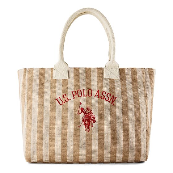 U.S. Polo Assn. Pool Party Shopper Tas 40.5 cm