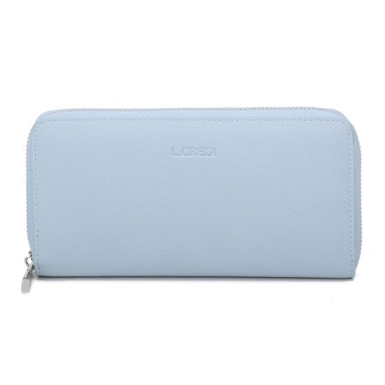 L.Credi Polly Portemonnee RFID-bescherming 19 cm