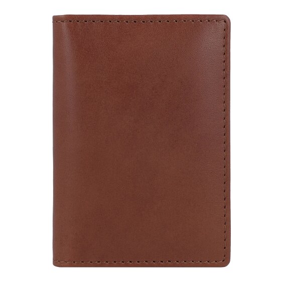 Leonhard Heyden Cambridge Kredietkaart etui Leer 7.5 cm Leonhard Heyden Cambridge Kredietkaart etui Leer 7.5 cm