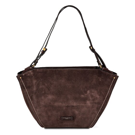 Gianni Chiarini Bloom Schoudertas Leder 50 cm