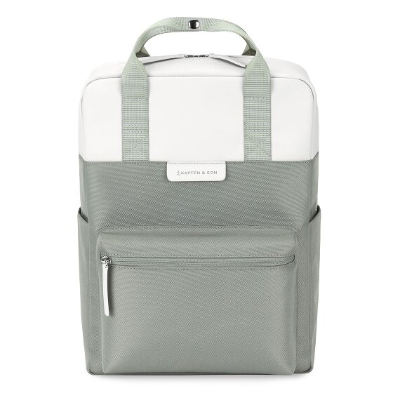 Kapten & Son Bergen Dagrugzak 39 cm Laptopvak