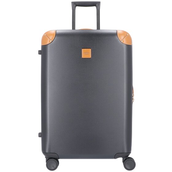 Bric's Amalfi 4-wielige trolley 70 cm