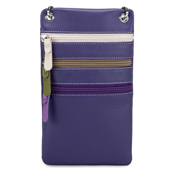 Mywalit Lederen halszakje 11 cm