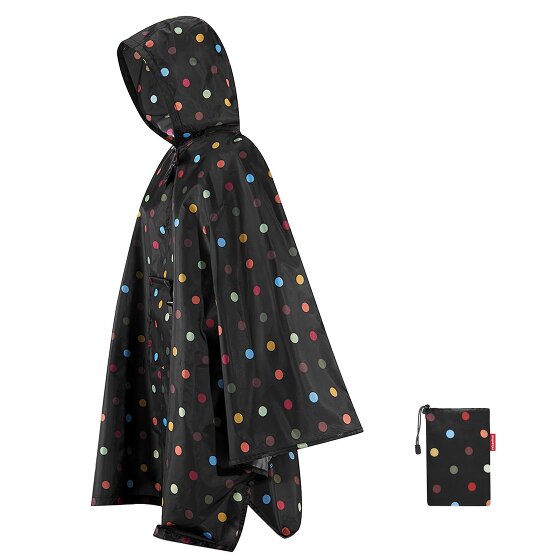 reisenthel Mini Maxi Regenhoes 141 cm