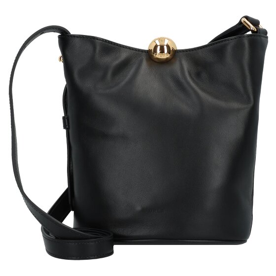 Furla Sfera Soft Mini tas Schoudertas Leer 17 cm