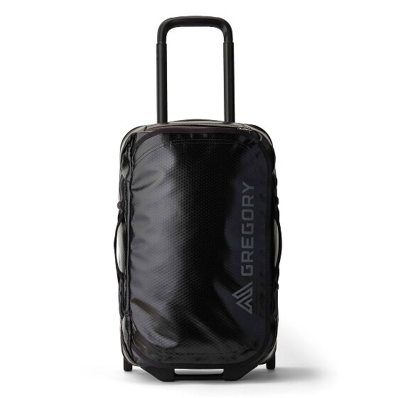 Gregory Alpaca 40 2 wielen Cabinewagen 55 cm