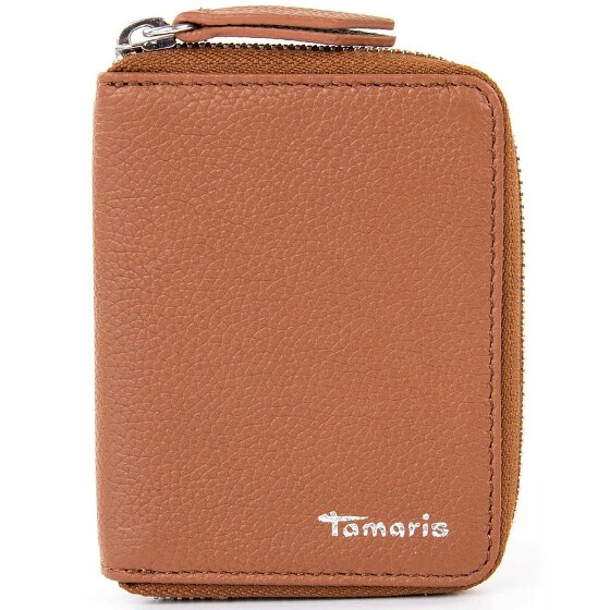Tamaris Amanda Portemonnee Leer 8,5 cm