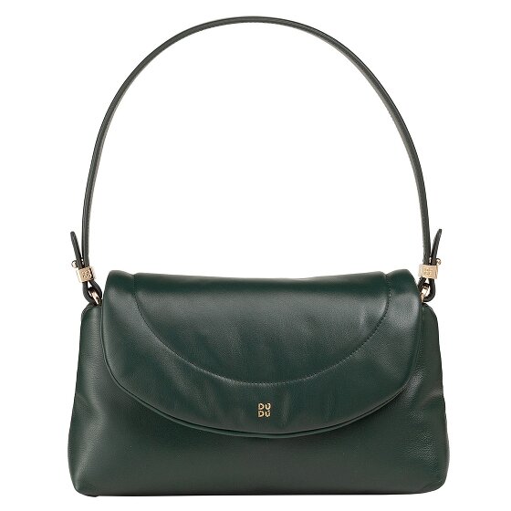 DuDu Melville Schoudertas Leer 29 cm