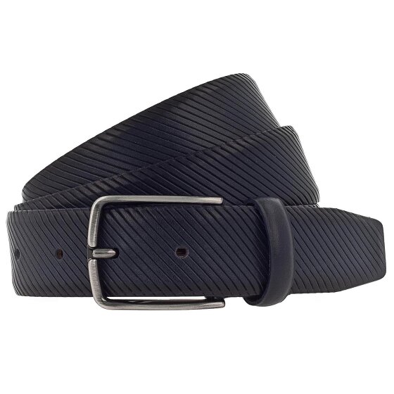 Vanzetti Riem leer