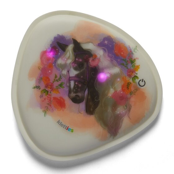 Ergobag LED klittenband