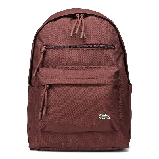 Lacoste Core Essentials Neocroc Dagrugzak 42.5 cm Laptop compartiment