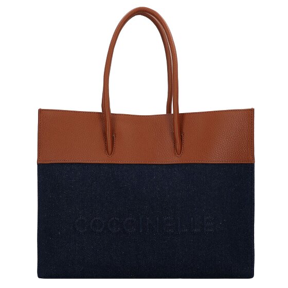 Coccinelle Myrtha Shopper Tas 35 cm