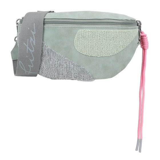 Fritzi aus Preußen Bum Bag Soft Fanny pack 34 cm