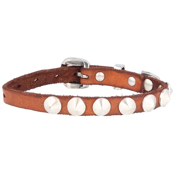 Campomaggi Armband leer 27 cm
