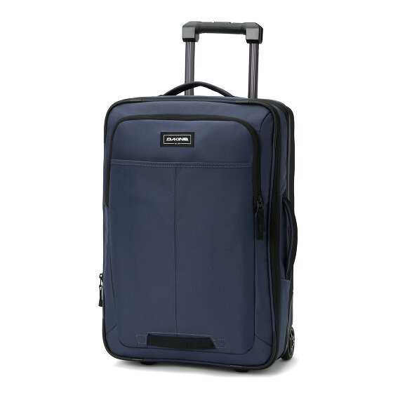 Dakine Status 42 2 wielen Cabinewagen 55 cm Laptop compartiment met uitbreidingsplooi