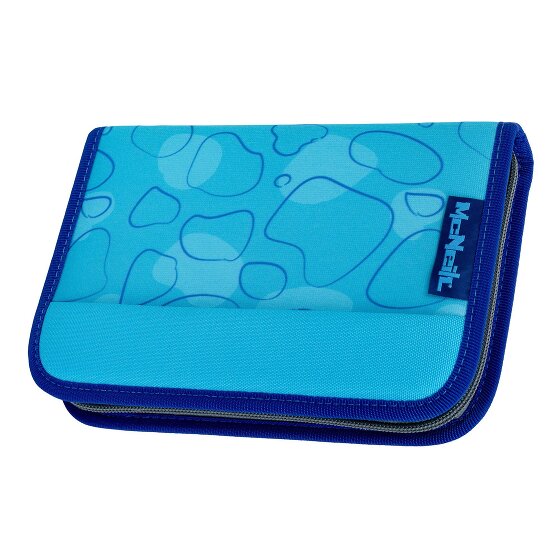 McNeill Accessoires etui gevuld 23 stuks.