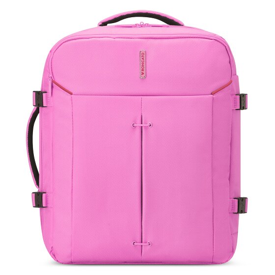 Roncato Ironik 2.0 Dagrugzak 45 cm Laptop compartiment