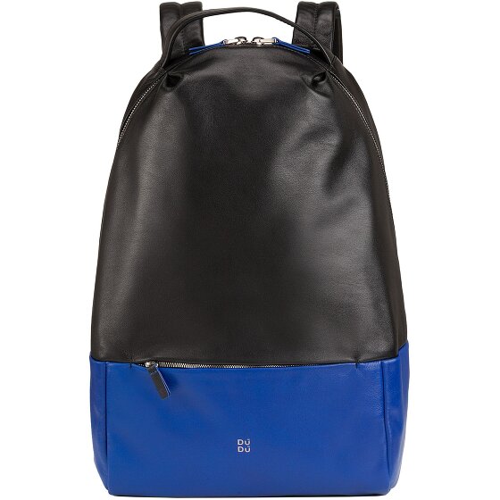 DuDu Leren rugzak 37 cm