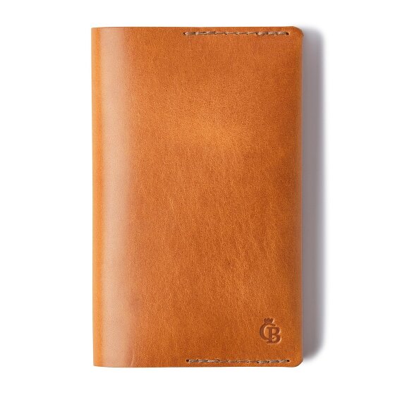 Castelijn & Beerens Gaucho notitieboek leer 15 cm