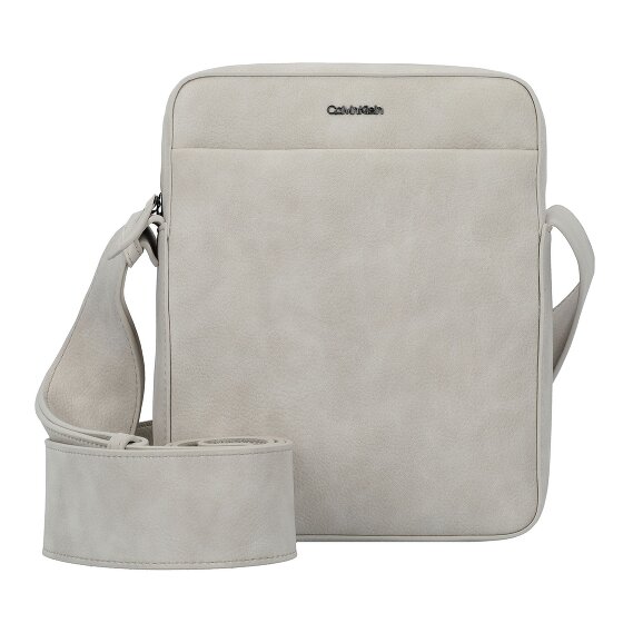 Calvin Klein CK Refined Mini tas Schoudertas 17 cm