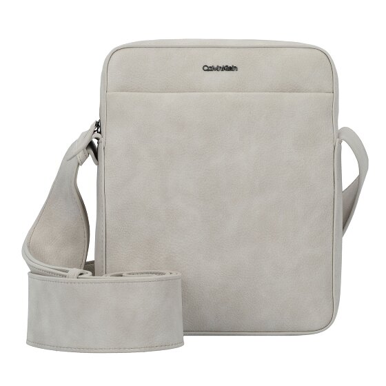 Calvin Klein CK Refined Mini tas Schoudertas 17 cm