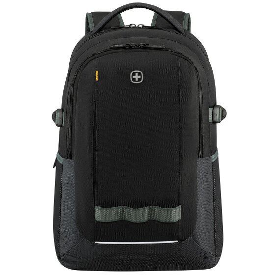 Wenger Ryde Zakelijke rugzak 47 cm Laptop compartiment