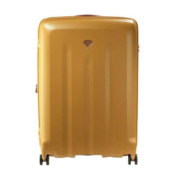 Jump Uppsala 4-wielige trolley 79 cm