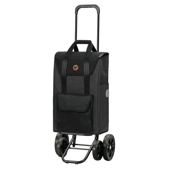 Andersen Shopper Quattro Shopper Senta Boodschappentrolley 58 cm