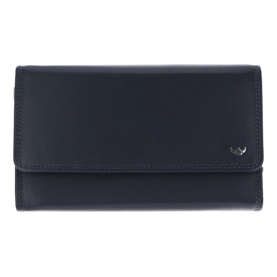 Golden Head Polo Portemonnee RFID Leer 17 cm