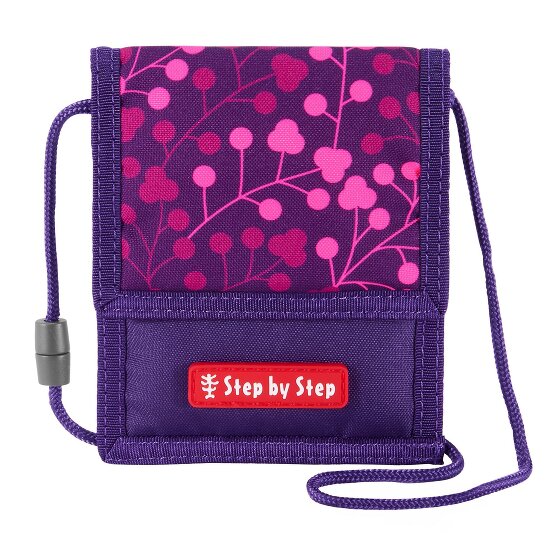 Step by Step Borstzak 11 cm