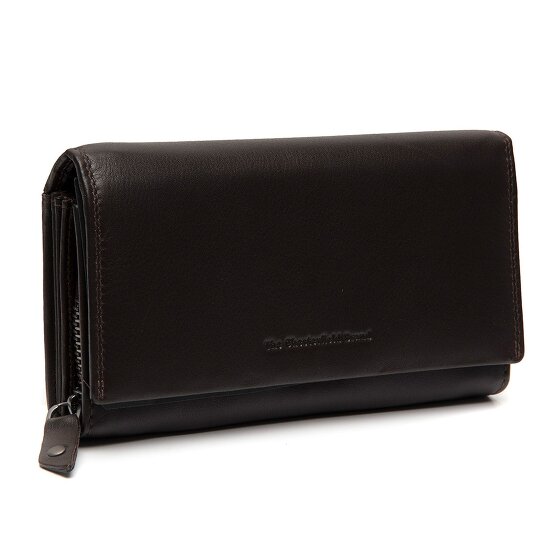 The Chesterfield Brand Arvento Portemonnee Leer 18 cm