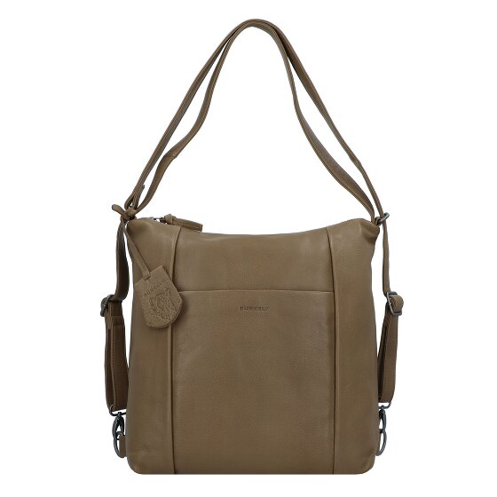 Burkely Just Jolie Schoudertas Leer 31 cm