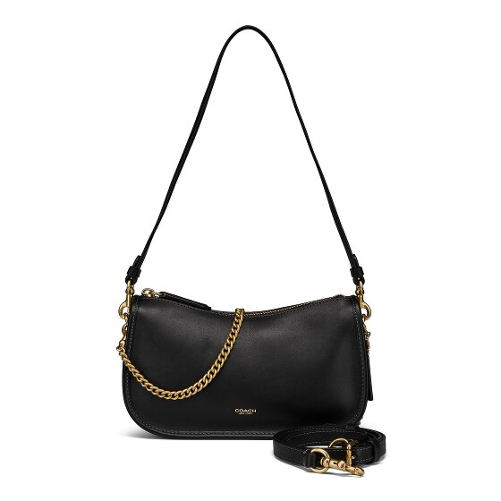 Coach Waverly Schoudertas Leer 24 cm