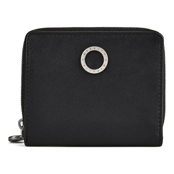 Esquire Athena Portemonnee RFID-bescherming Leder 10.5 cm