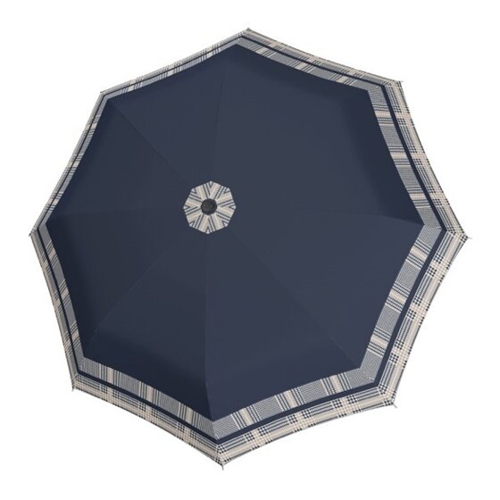 Doppler Fiber Flex Long AC Stok paraplu 88 cm