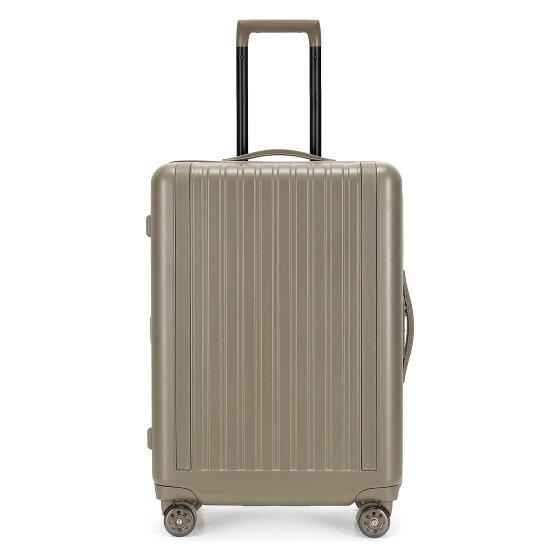 Epic Atlas 4 wielen Trolley M 66 cm