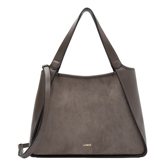 L.Credi Pheline Shopper Tas 40 cm