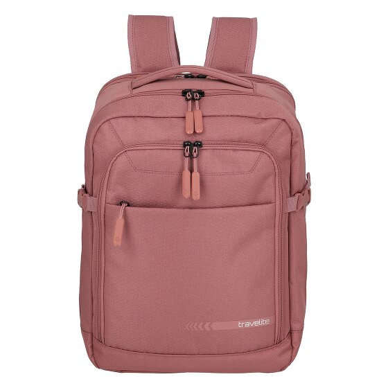 Travelite Kick Off Dagrugzak 40 cm Laptopvak