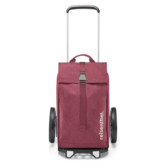 reisenthel Citycruiser Winkelwagen 55 cm reisenthel Citycruiser Winkelwagen 55 cm