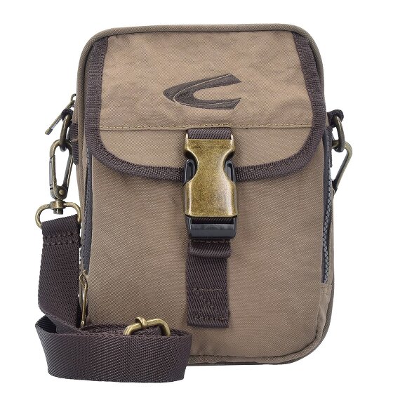 camel active Journey schoudertas 16 cm