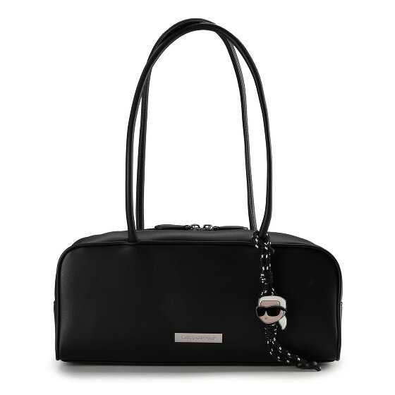 Karl Lagerfeld Ikon Schoudertas 33 cm
