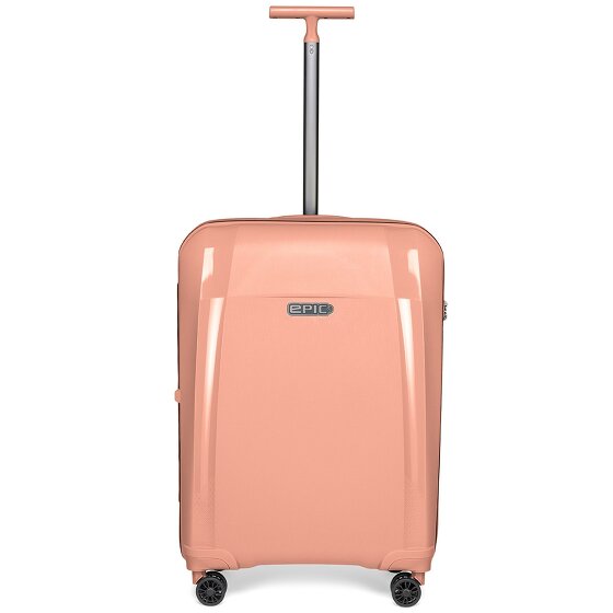 Epic Phantom SL 4-wielige trolley 66 cm