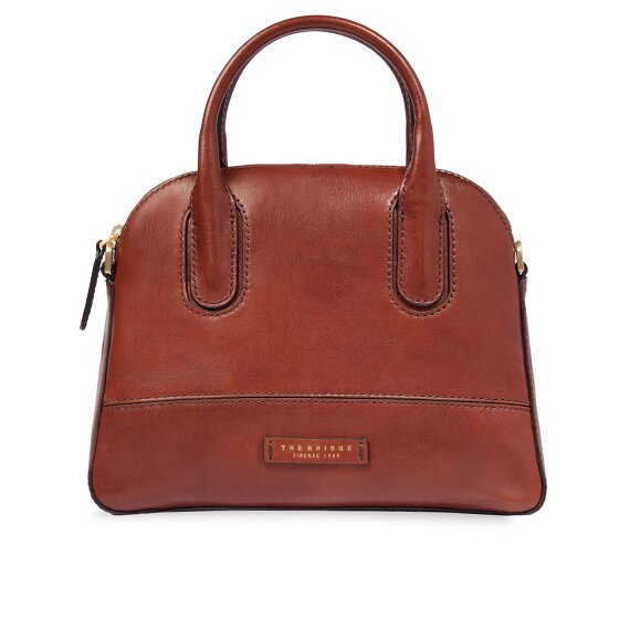 The Bridge Iolanda Handtas Leer 28 cm