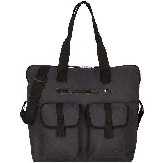 Jack Wolfskin Traveltopia Weekender Reistas 42 cm Laptopcompartiment