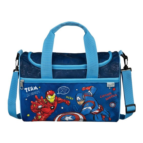 Scooli Sporttas 35 cm