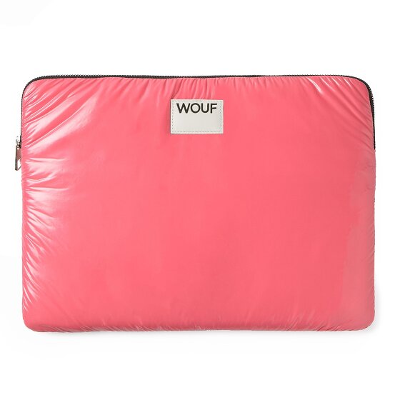 Wouf Glossy Laptop hoes 32.5 cm