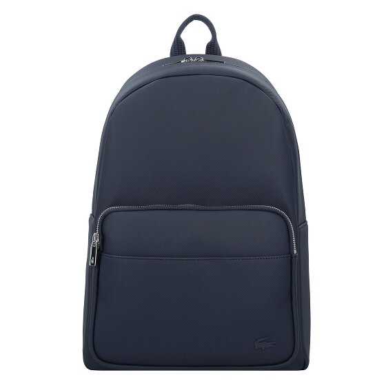 Lacoste Core Essentials Men S Classic Dagrugzak S RFID-bescherming 44 cm Laptop compartiment