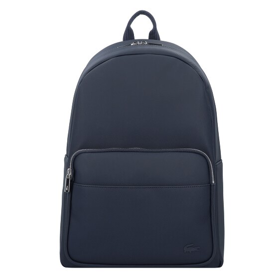 Lacoste Men's Classic Dagrugzak S RFID-bescherming 44 cm Laptop compartiment