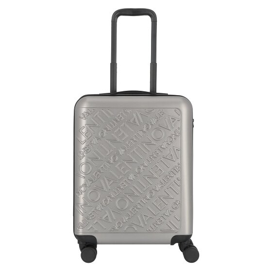 Valentino Mars 4 wielen Cabinewagen 54 cm