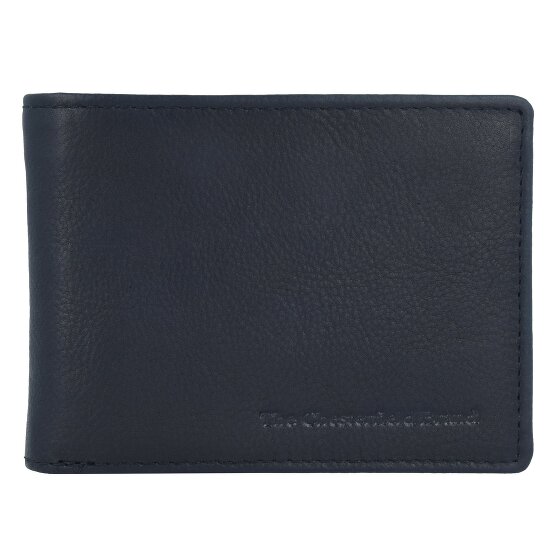 The Chesterfield Brand Marvin Portemonnee RFID-bescherming Leer 10.5 cm